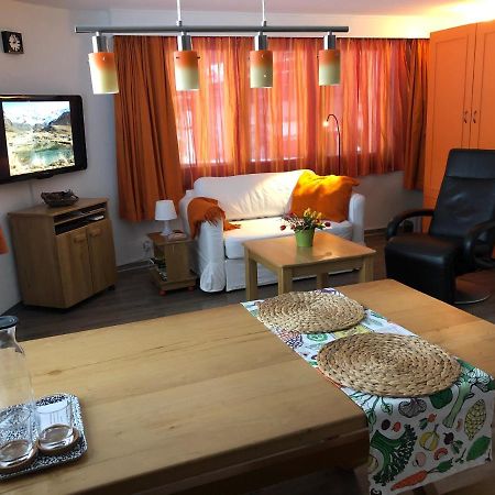 Cresta Di Saas Apartment Екстериор снимка