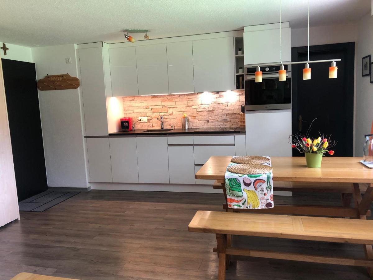 Cresta Di Saas Apartment Екстериор снимка