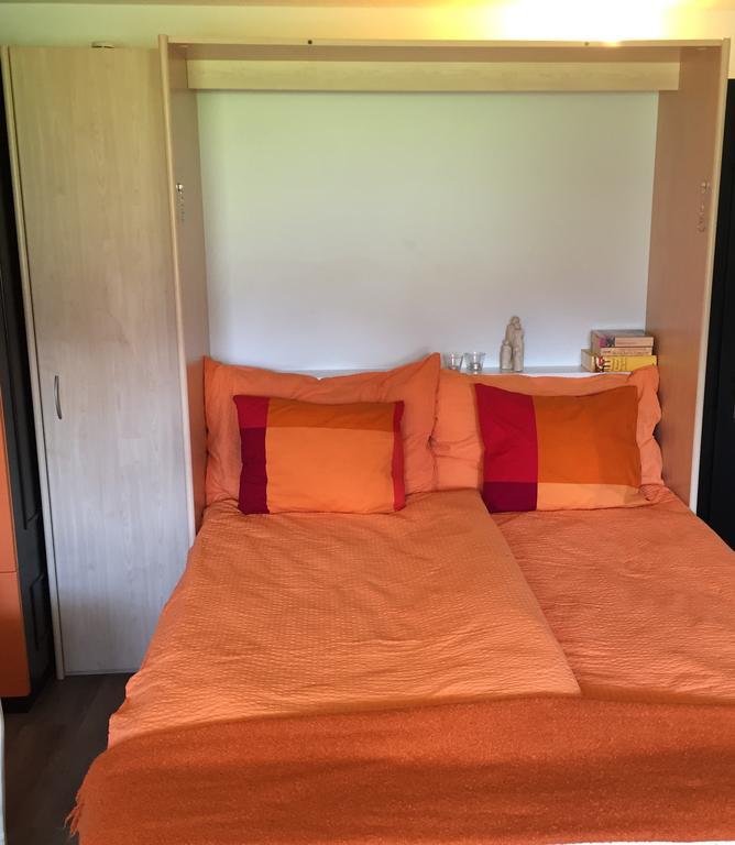 Cresta Di Saas Apartment Екстериор снимка