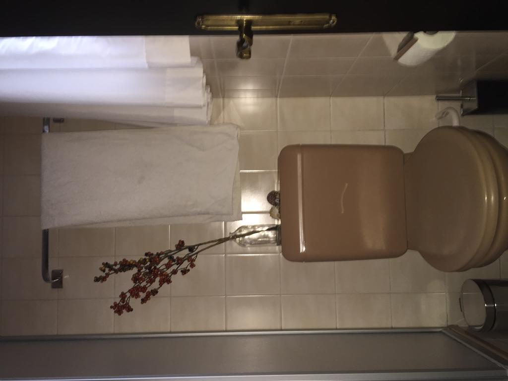 Cresta Di Saas Apartment Екстериор снимка